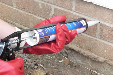 Save your Home with Effective Damp Proofing