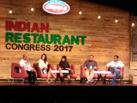 Indian Restaurant Congress 2017: Insights From Day 2