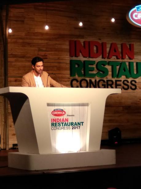 Indian Restaurant Congress 2017: Insights From Day 2