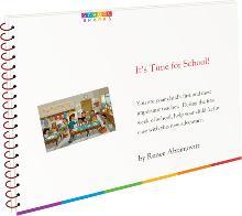 Free Back To School activity pack Image: Free Back To School activity pack
