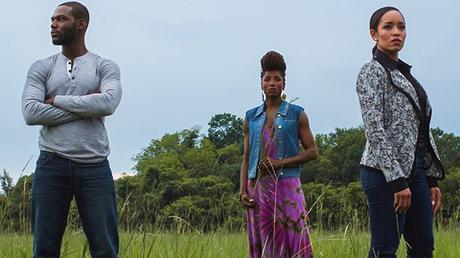 Queen Sugar