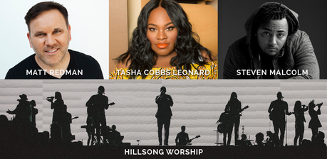 Tasha Cobbs Leonard