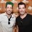 Drew Scott, Jonathan Scott