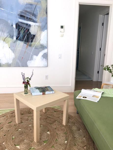 On Trend: Adding Texture & Style With a Round Jute Rug On Trend: Adding Texture & Style With a Round Jute Rug