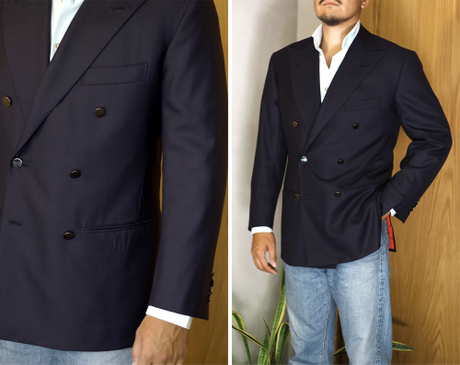 That Old Smell at Sartoria Marinaro image