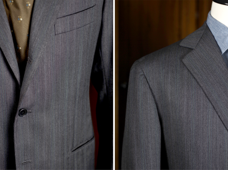 That Old Smell at Sartoria Marinaro image