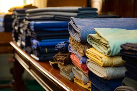 That Old Smell at Sartoria Marinaro image