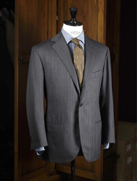 That Old Smell at Sartoria Marinaro image