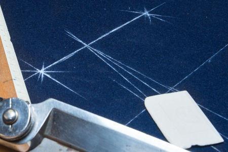 That Old Smell at Sartoria Marinaro image