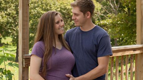 Joy-Anna Duggar Is Pregnant With Her First Child [VIDEO]