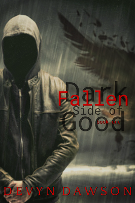 Fallen by Devyn Dawson @agarcia6510 @DevynDawson