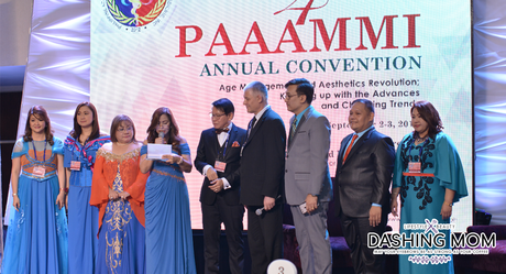 Philippine Academy of Aesthetic and Age-Management Medicine refashioning ‘beauty’ and ‘wellness’
