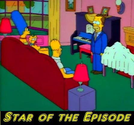 The Simpsons Challenge – Season 3 – Episode 24 – Brother Can You Spare Two Dimes?