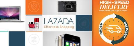 Lazada – The Trailblazer E-Commerce Destination Of All Times!
