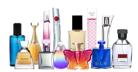 5 Best Perfume For Women