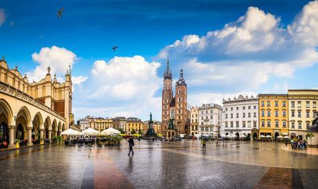 Is Poland Becoming Europe’s Tech Startup Capital?