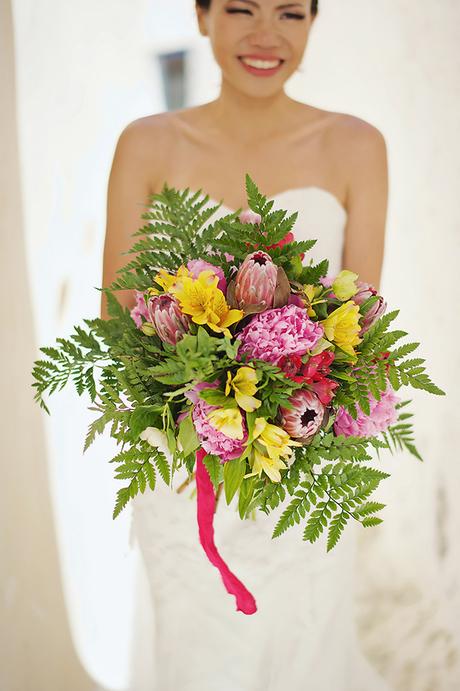 tropical-colorful-wedding-santorini-1