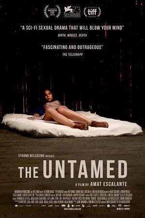 REVIEW: The Untamed