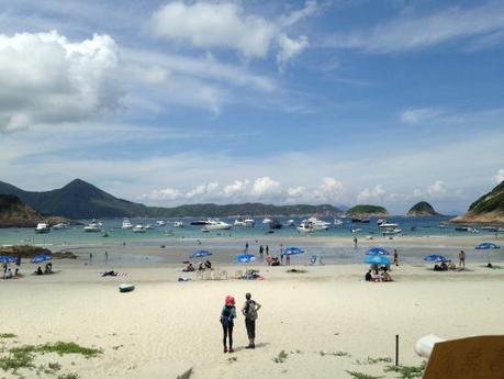 Hong Kong’s Beaches- Ideal Getaway To Spend Quality Time With Yur Loved Ones!