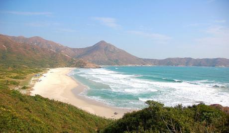 Hong Kong’s Beaches- Ideal Getaway To Spend Quality Time With Yur Loved Ones!