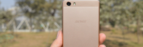 Top 10 Gionee Mobile