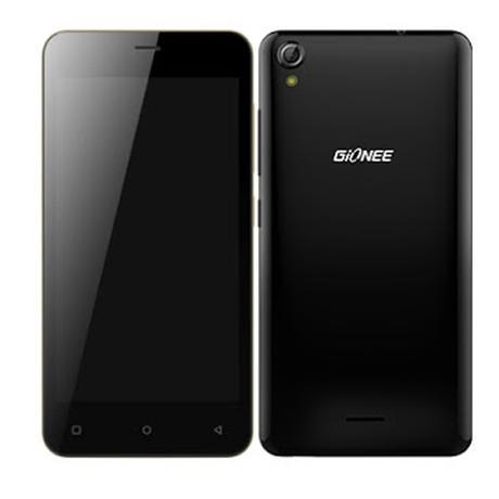 Top 10 Gionee Mobile