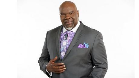 Bishop T.D. Jakes MegaCare Sending Supplies To Victims Of Hurricane Harvey