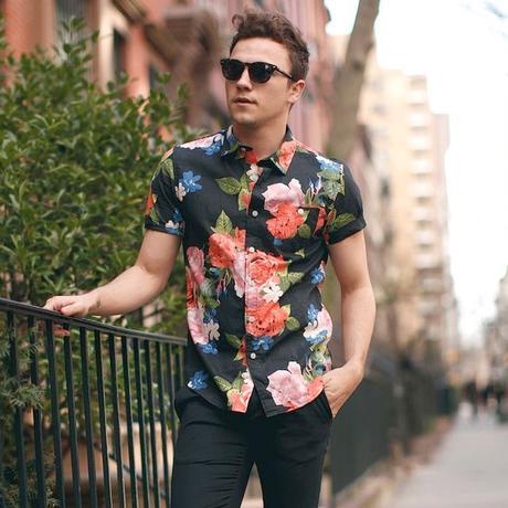 4 Ideas for Men’s Street Style You Need to Try