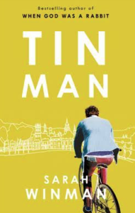 Tin Man by Sarah Winman (2017)