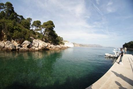 Travel: Day trip from Dubrovnik to Lokrum Island