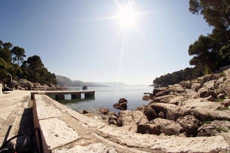 Travel: Day trip from Dubrovnik to Lokrum Island