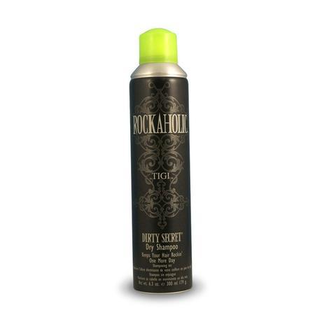 Tigi Rockaholic Dry Shampoo