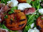 Recipe: Italian Grilled Peach Salad2 Read