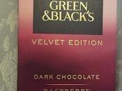 Green Black's: Velvet Editions
