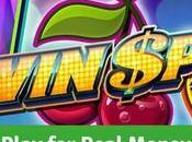 NetEnt’s Twin Spin Slot Review