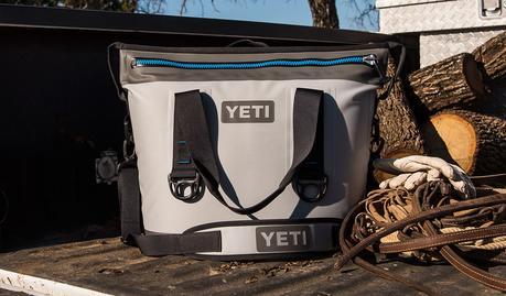 Yeti to Donate 100% of September 1 Sales to Hurricane Harvey Relief