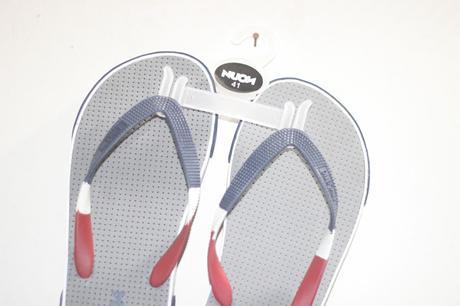 Shopping, Style and Us - NUON Men by Westside Flip-Flops