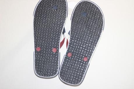 Shopping, Style and Us- NUON Men by Westside Flip-Flops