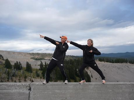 Ragnar Relay Colorado Race Report (2017) aka Never Too Old!