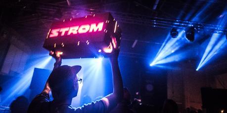 Strøm festival + running the Phototeam – can I do this forever please?