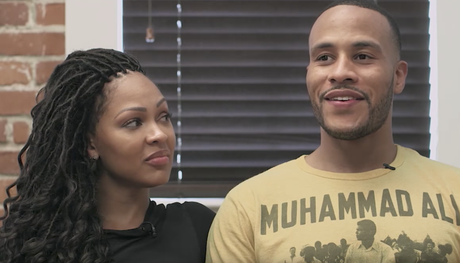 OWN TV Orders More Episodes Of ‘Black Love’ Docu-Series