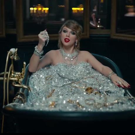 Taylor Swift’s Music Video Director Vents Against The Meanie Critics