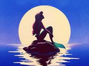 Disney Dinner Movie: ‘The Little Mermaid’