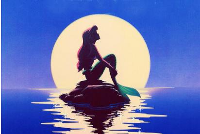Disney Dinner and a Movie: ‘The Little Mermaid’