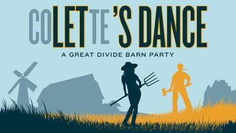 WIN tickets to Great Divide’s CoLETte’S DANCE Bluegrass Beer & Barn Party