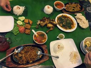 3D2N: Eat, Stay, Do at Batam