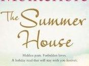 Summer House Santa Montefiore #20booksofsummer