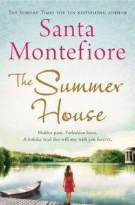 The Summer House – Santa Montefiore #20booksofsummer