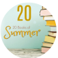 The Summer House – Santa Montefiore #20booksofsummer