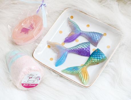 Caticorn Dreams – Handmade Soaps, Bath bombs, Souvenirs and more!